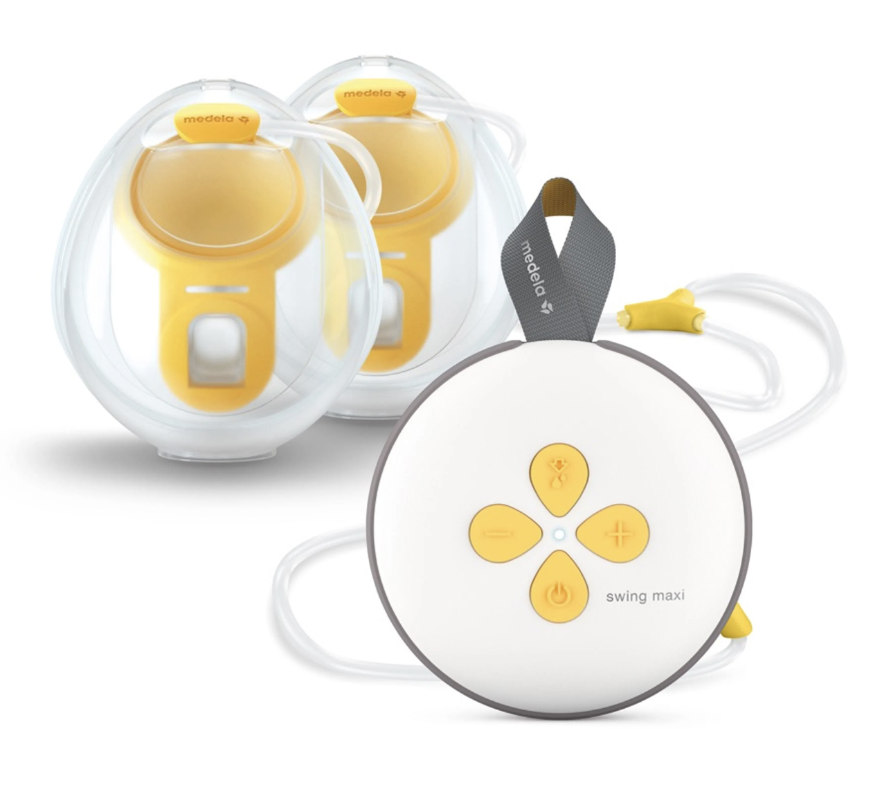 Breast Pump